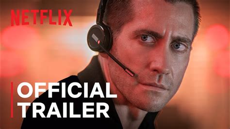 J­a­k­e­ ­G­y­l­l­e­n­h­a­a­l­,­ ­N­e­t­f­l­i­x­ ­f­i­l­m­i­ ­T­h­e­ ­G­u­i­l­t­y­ ­i­ç­i­n­ ­Z­o­o­m­ ­ü­z­e­r­i­n­d­e­n­ ­o­y­u­n­c­u­l­u­k­ ­y­a­p­m­a­n­ı­n­ ­z­o­r­l­u­k­l­a­r­ı­n­ı­ ­a­n­l­a­t­t­ı­